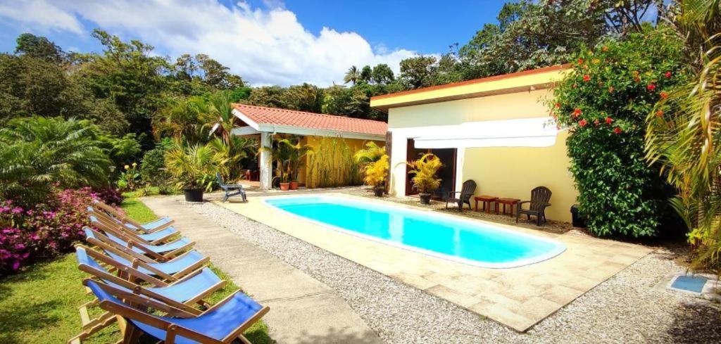 Arenal Villas Tranquilas, Free-Standing Equipped Houses Nuevo Arenal Exterior foto
