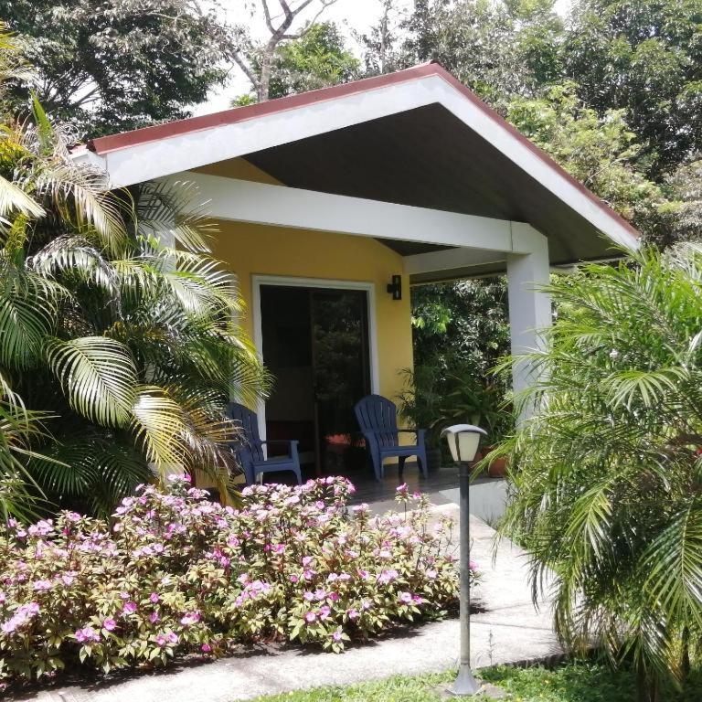 Arenal Villas Tranquilas, Free-Standing Equipped Houses Nuevo Arenal Exterior foto