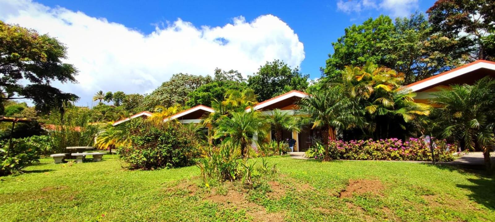Arenal Villas Tranquilas, Free-Standing Equipped Houses Nuevo Arenal Exterior foto