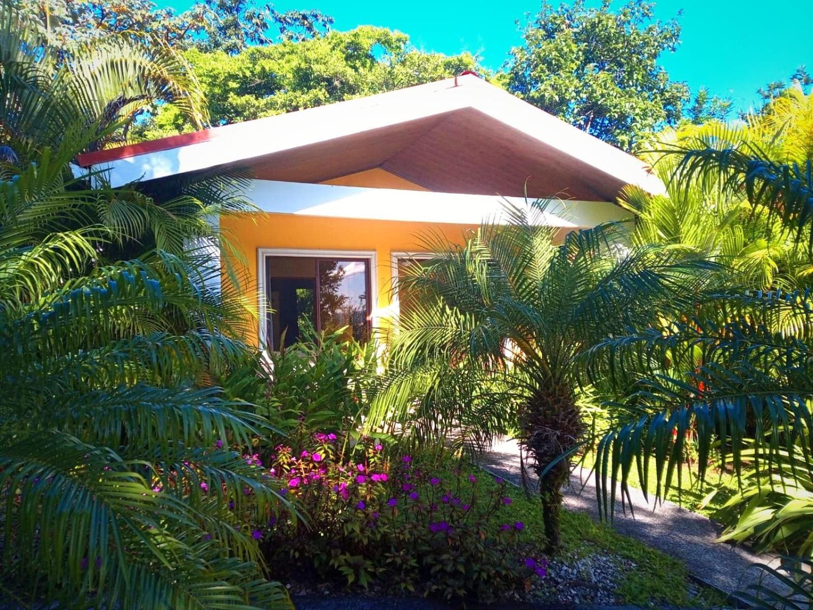 Arenal Villas Tranquilas, Free-Standing Equipped Houses Nuevo Arenal Exterior foto