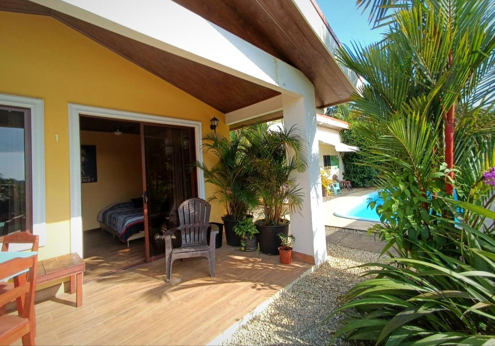 Arenal Villas Tranquilas, Free-Standing Equipped Houses Nuevo Arenal Exterior foto