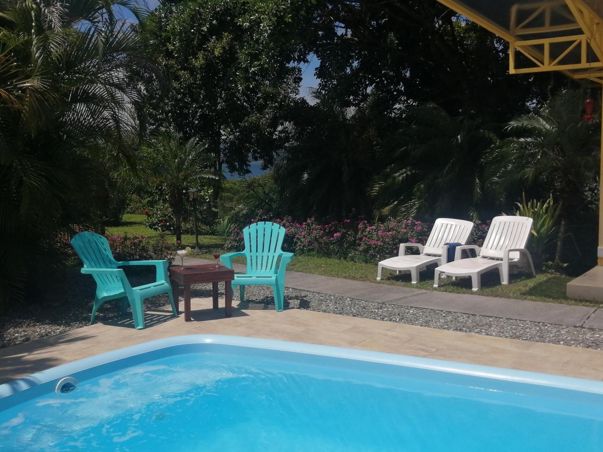 Arenal Villas Tranquilas, Free-Standing Equipped Houses Nuevo Arenal Exterior foto