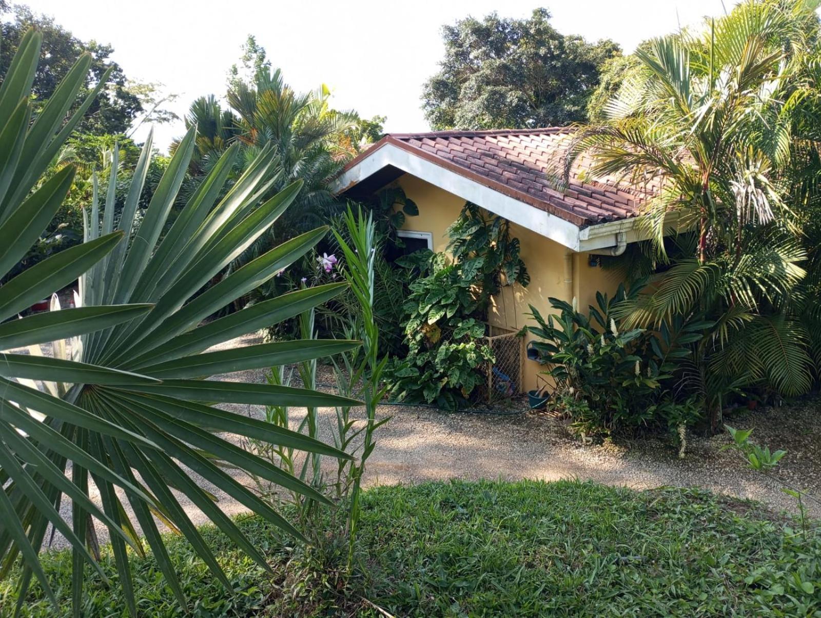 Arenal Villas Tranquilas, Free-Standing Equipped Houses Nuevo Arenal Exterior foto
